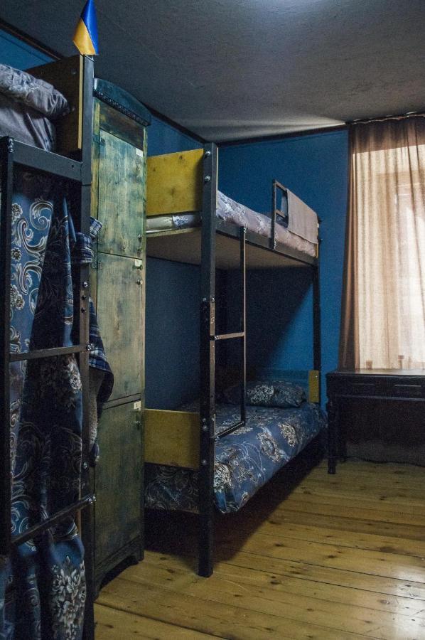 Your Room Hostel Tbilisi Exterior foto
