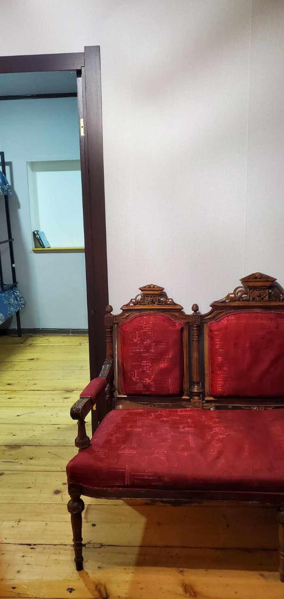 Your Room Hostel Tbilisi Exterior foto