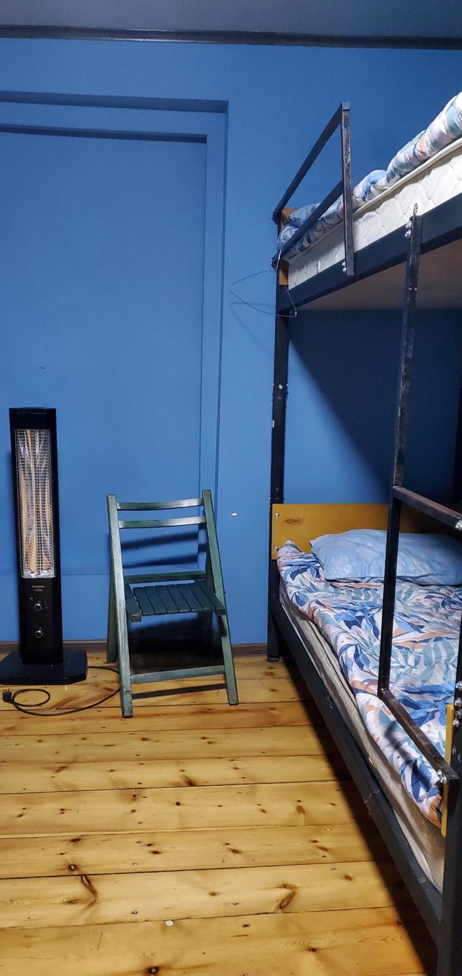 Your Room Hostel Tbilisi Exterior foto